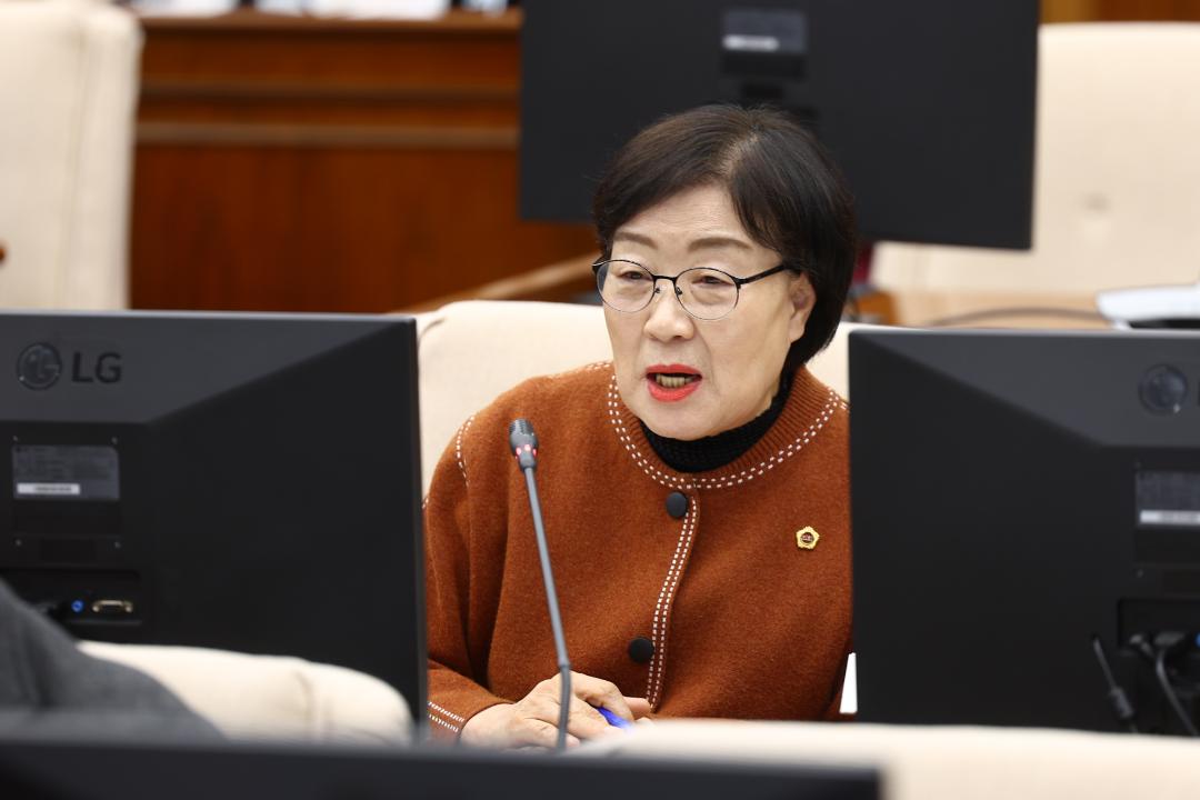 '제344회 제1차 예산결산특별위원회' 게시글의 사진(25) '2026-04-01 제344회 제1차 예산결산특별위원회 (25).jpg'