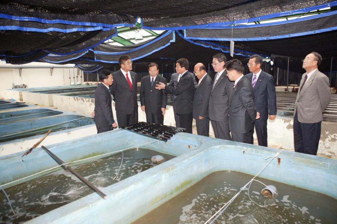 '수산자원연구소 현지 행정사무감사' 게시글의 사진(20) '2006-11-23 수산자원연구소 현지 행정사무감사 (20).jpg'