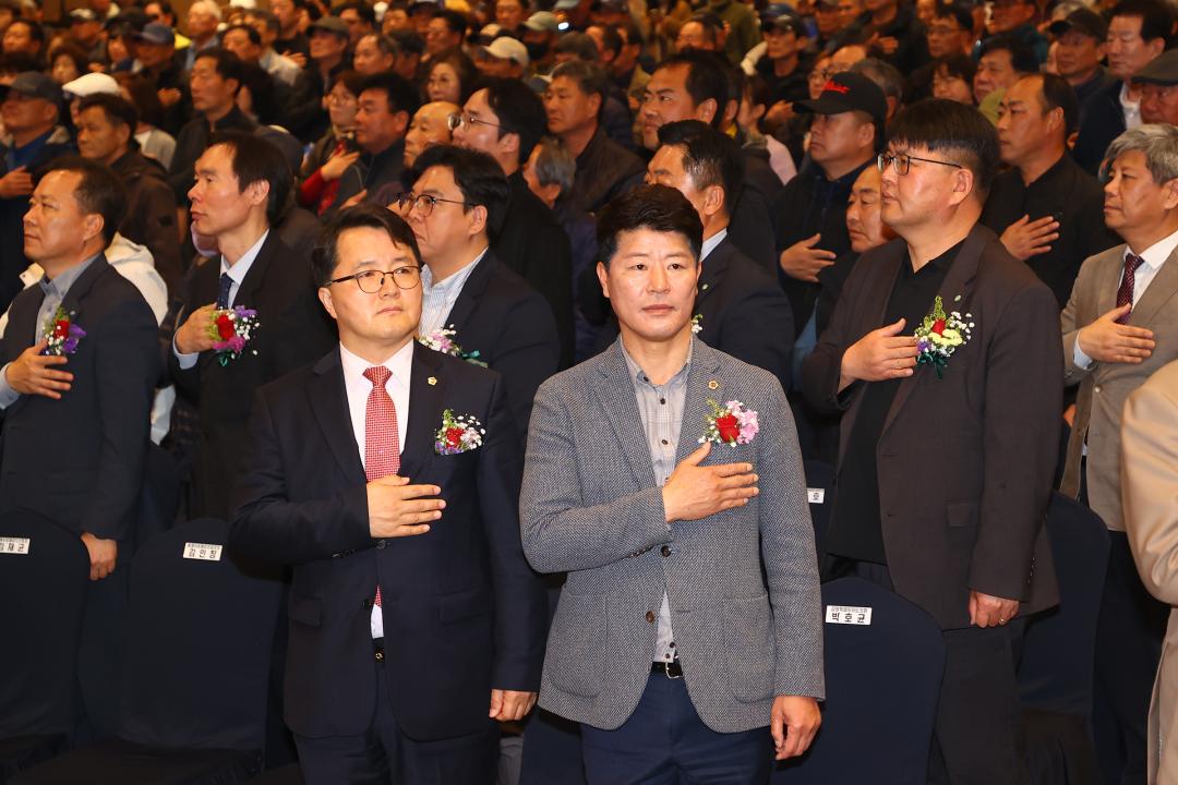 '제15회 수산인의 날 강원특별자치도 행사' 게시글의 사진(11) '2026-03-31 제15회 수산인의 날 강원특별자치도 행사 (11).jpg'