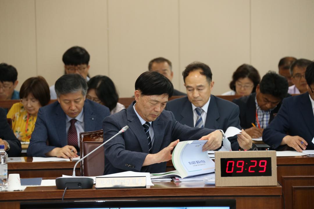 '제282회 제4차 농림수산위원회' 게시글의 사진(6) '2019-06-12 제282회 제4차 농림수산위원회 (6).JPG'
