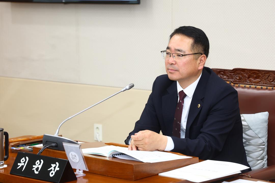 '제343회 제1차 농림수산위원회' 게시글의 사진(5) '2026-02-04 제343회 제1차 농림수산위원회 (5).jpg'