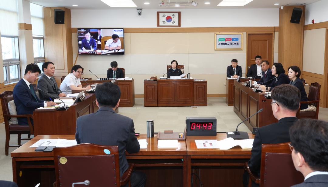 '제336회 제3차 사회문화위원회' 게시글의 사진(14) '2025-04-11 제336회 제3차 사회문화위원회 (14).jpg'