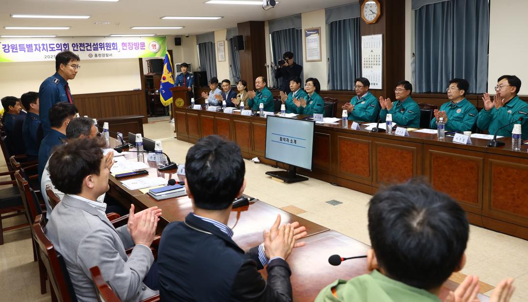 '제336회 안전건설위원회 민생현장 방문' 게시글의 사진(44) '2025-04-09 제336회 안전건설위원회 민생현장 방문 (54).jpg'