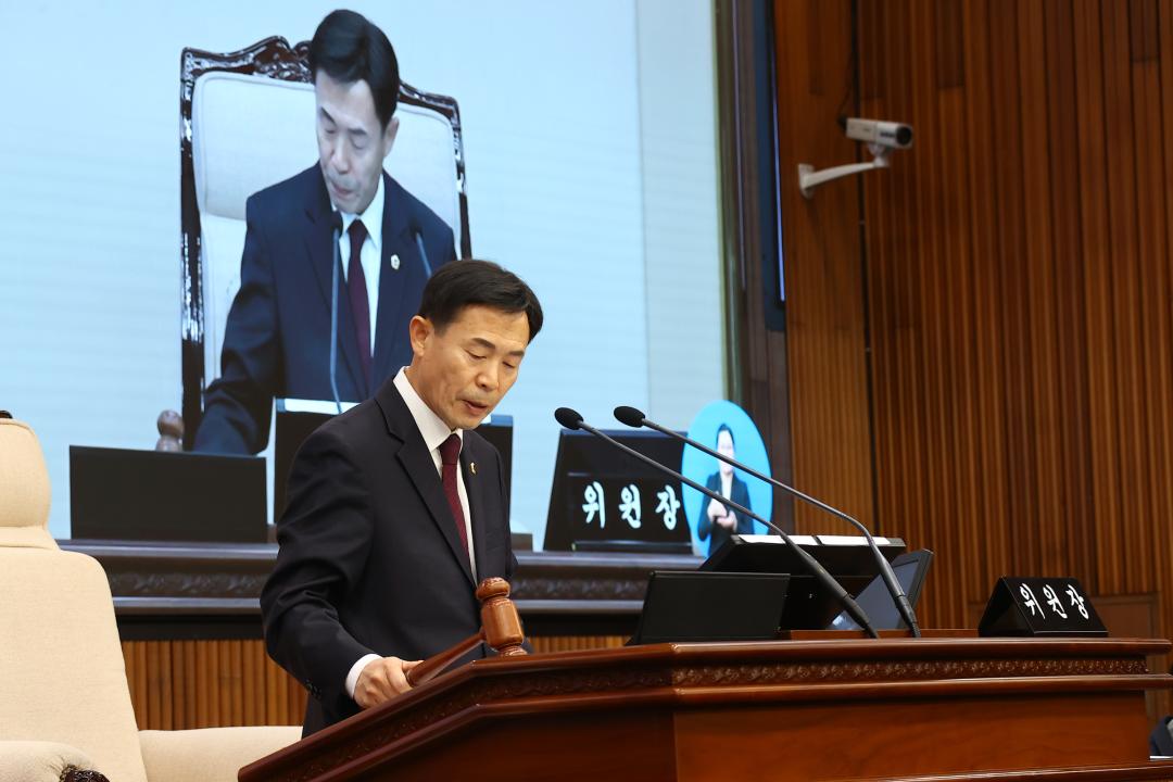 '제333회 제8차 예산결산특별위원회' 게시글의 사진(5) '2024-12-11 제333회 제8차 예산결산특별위원회 (5).jpg'