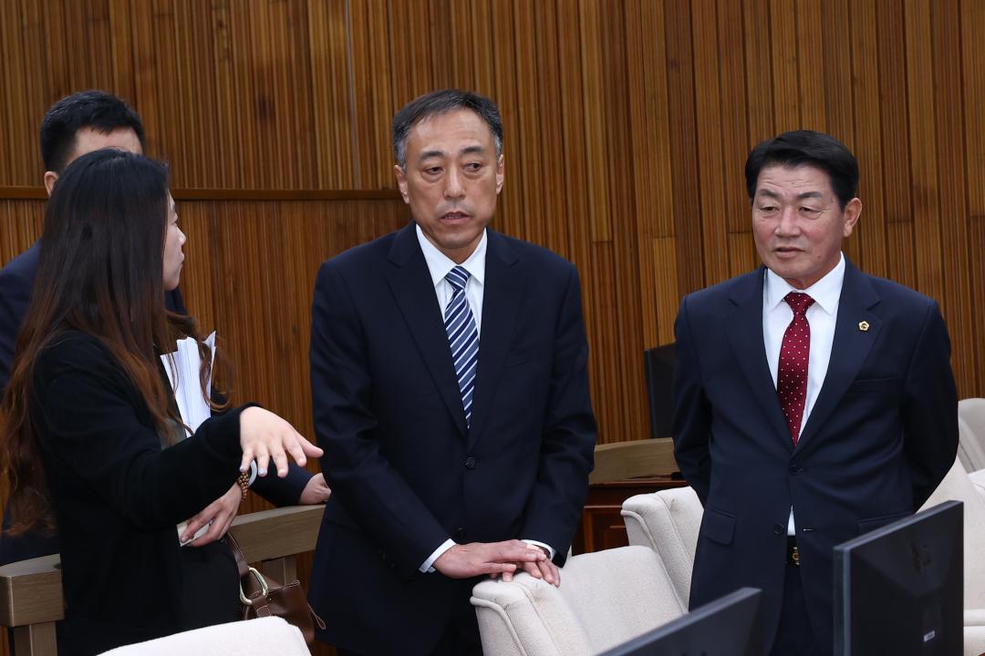 '지린성 인민대표대회 방문단 내방' 게시글의 사진(72) '2025-04-24 지린성 인민대표대회 방문단 내방 (74).jpg'