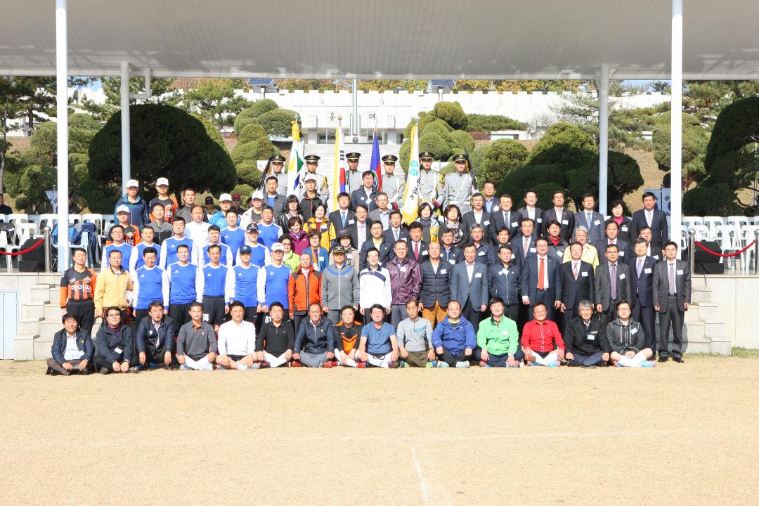 '제17회 강원도 민관군 친선축구대회' 게시글의 사진(10) '2015-11-04 제17회 강원도 민관군 친선축구대회 (10).jpg'