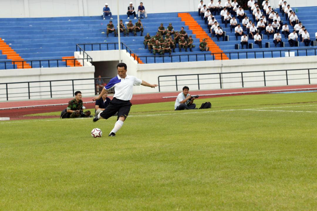 '제10회 강원도 민관군 친선축구대회' 게시글의 사진(24) '2008-09-05 제10회 강원도 민관군 친선축구대회 (24).jpg'