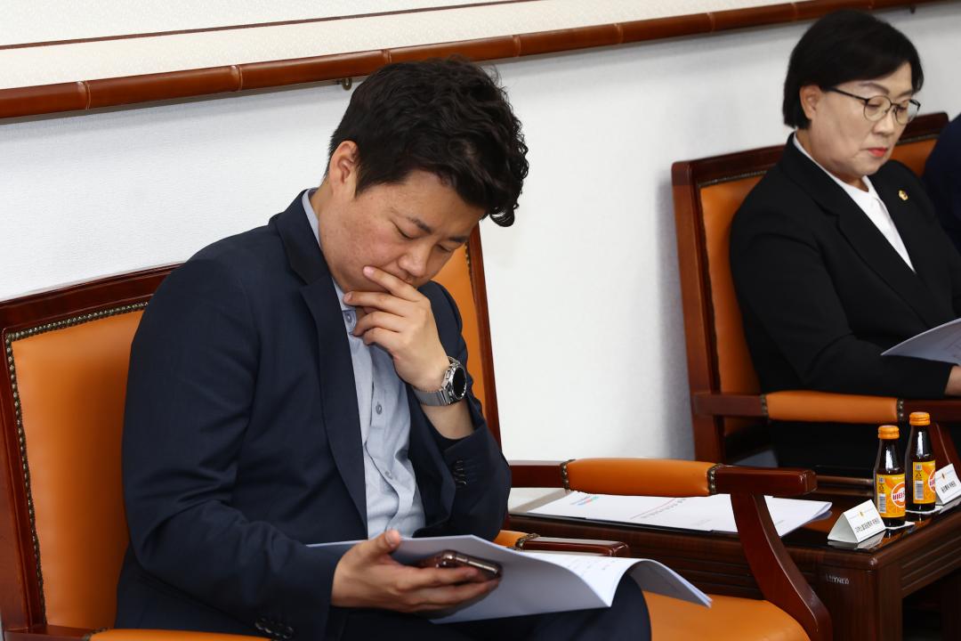 '제338회 의정대표협의회' 게시글의 사진(9) '2025-06-05 제338회 의정대표협의회 (9).jpg'
