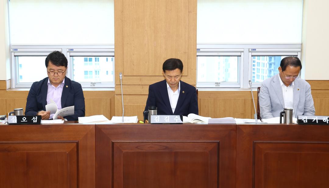 '제339회 제3차 교육위원회' 게시글의 사진(7) '2025-07-15 제339회 제3차 교육위원회 (7).jpg'