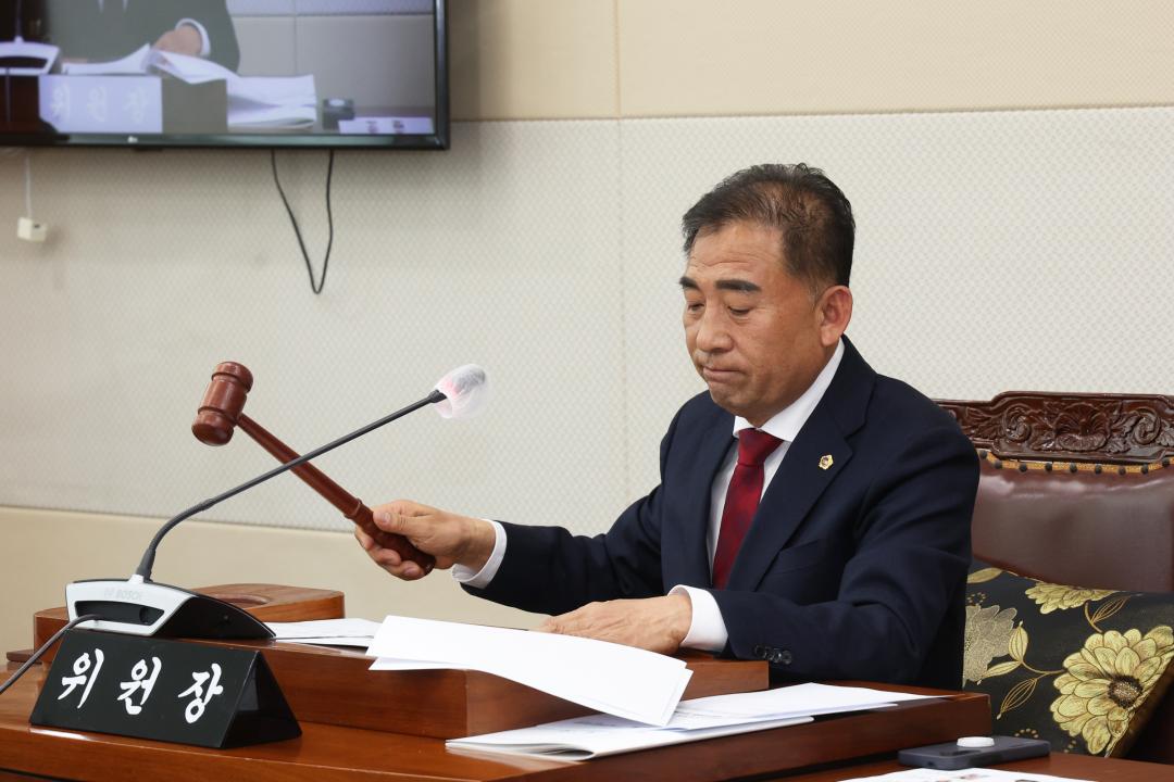 '제335회 제1차 폐광지역개발지원 특별위원회' 게시글의 사진(4) '2025-03-05 제335회 제1차 폐광지역개발지원 특별위원회 (4).jpg'