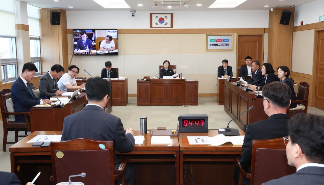 '제336회 제3차 사회문화위원회' 게시글의 사진(1) '2025-04-11 제336회 제3차 사회문화위원회 (13).jpg'