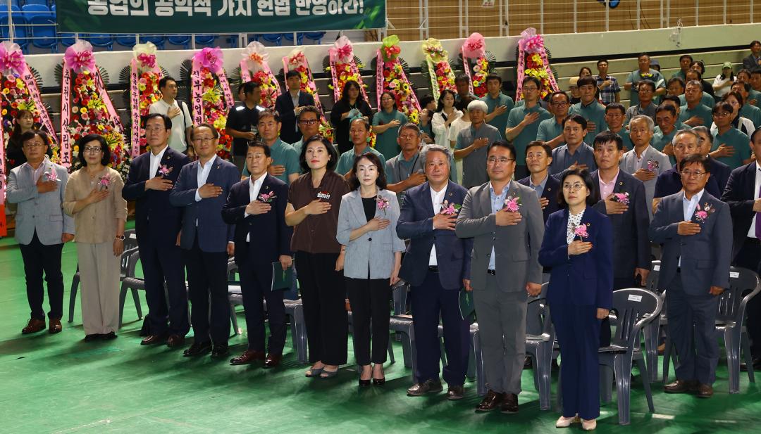 '제18회 한국후계농업경영인 강원특별자치도대회' 게시글의 사진(12) '2025-09-02 제18회 한국후계농업경영인 강원특별자치도대회 (12).jpg'