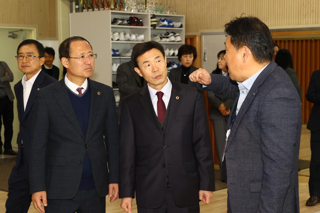 '제335회 교육위원회 학교현장 방문' 게시글의 사진(32) '2025-03-06 제335회 교육위원회 학교현장 방문 (37).jpg'