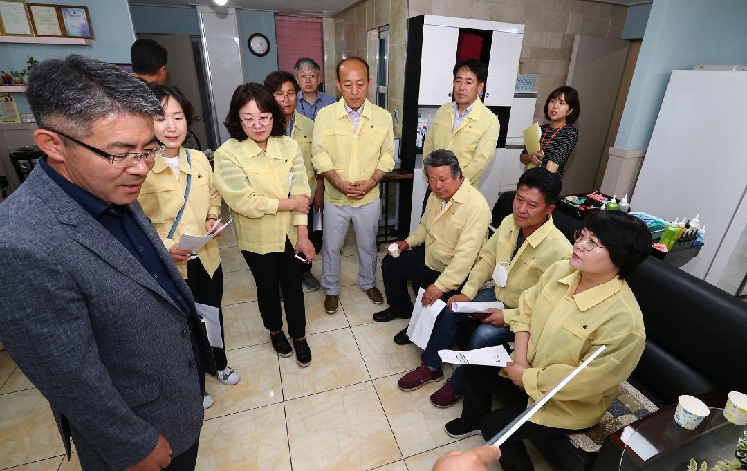 '기획행정위원회 의정연찬회' 게시글의 사진(8) '2020-07-15 기획행정위원회 의정연찬회 (8).jpg'