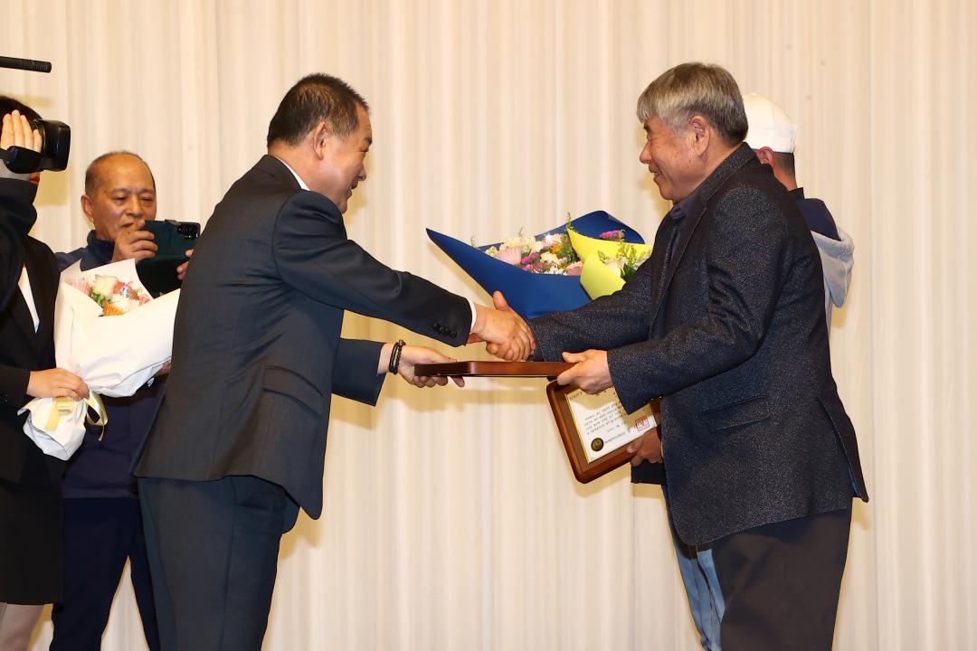 '제15회 수산인의 날 강원특별자치도 행사' 게시글의 사진(15) '2026-03-31 제15회 수산인의 날 강원특별자치도 행사 (15).jpg'