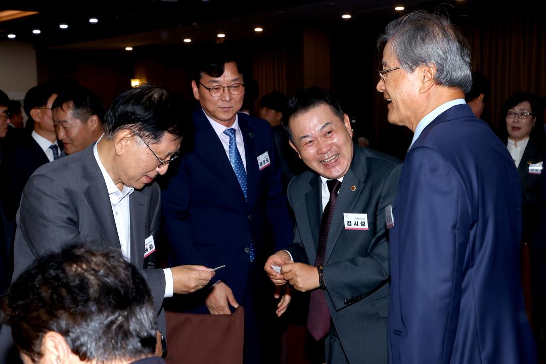 '강원일보 창간 80주년 기념식' 게시글의 사진(4) '2025-10-24 강원일보 창간 80주년 기념식 (4).jpg'