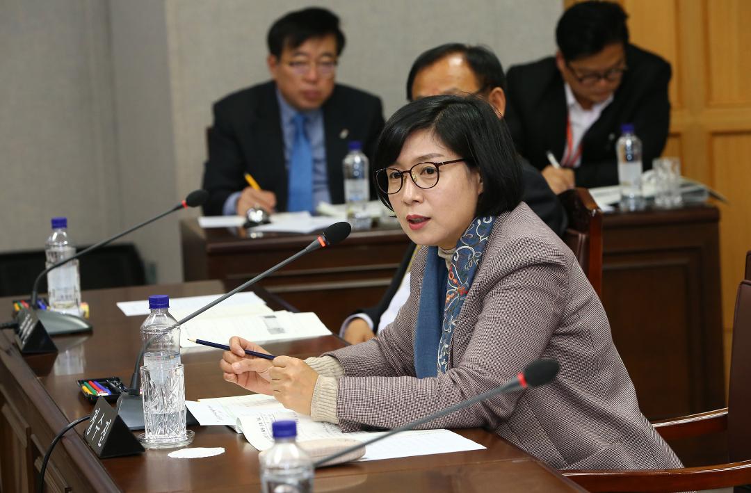 '2019년도 농림수산위원회 현지 행정사무감사(농식품연구소)' 게시글의 사진(63) '2019-11-18 2019년도 농림수산위원회 현지 행정사무감사(농식품연구소) (63).jpg'