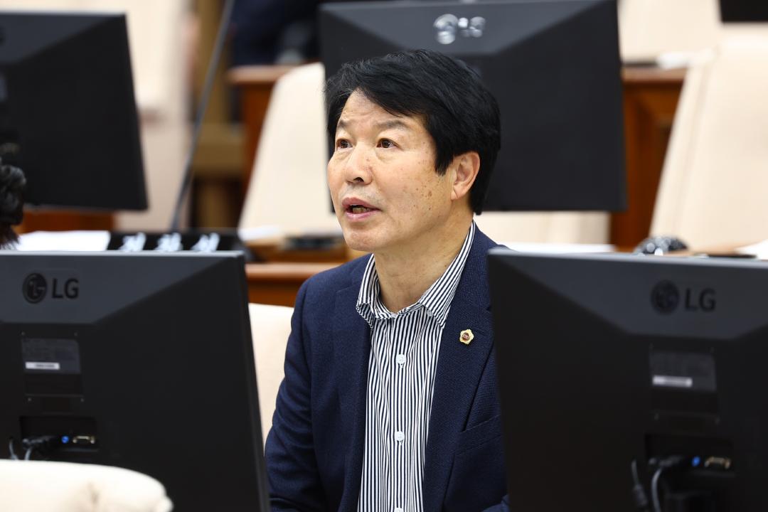 '제345회 제1차 예산결산특별위원회' 게시글의 사진(11) '2026-04-27 제345회 제1차 예산결산특별위원회 (12).jpg'