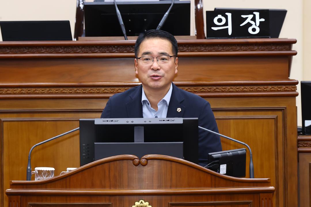 '제339회 제2차 본회의' 게시글의 사진(23) '2025-07-17 제339회 제2차 본회의 (23).jpg'