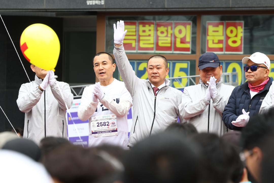 '제107주년 3·1절 마라톤' 게시글의 사진(5) '2026-03-01 제107주년 3·1절 마라톤 (10).jpg'