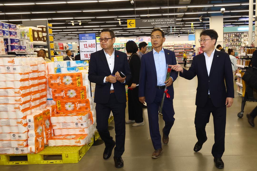 '2025년 몽골 튜브도 방문(강원특별장터 in 몽골 판촉전)' 게시글의 사진(11) '2025-07-23 2025년 몽골 튜브도 방문 (10).jpg'