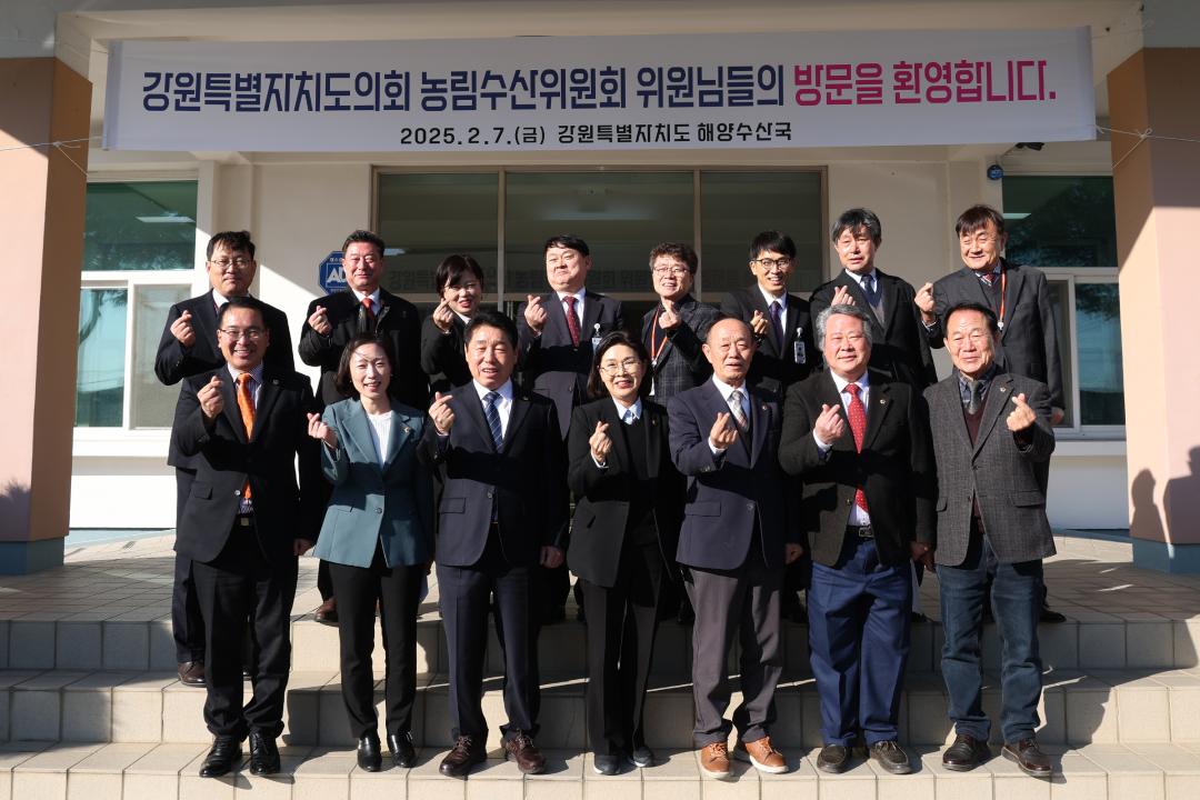 '제334회 제3차 농림수산위원회' 게시글의 사진(25) '2025-02-07 제334회 제3차 농림수산위원회 (24).jpg'