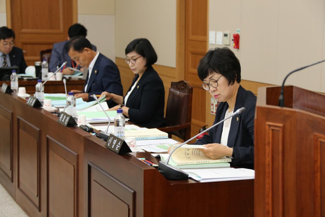 '제283회 제3차 농림수산위원회' 게시글의 사진(6) '2019-07-08 제283회 제3차 농림수산위원회 (6).JPG'