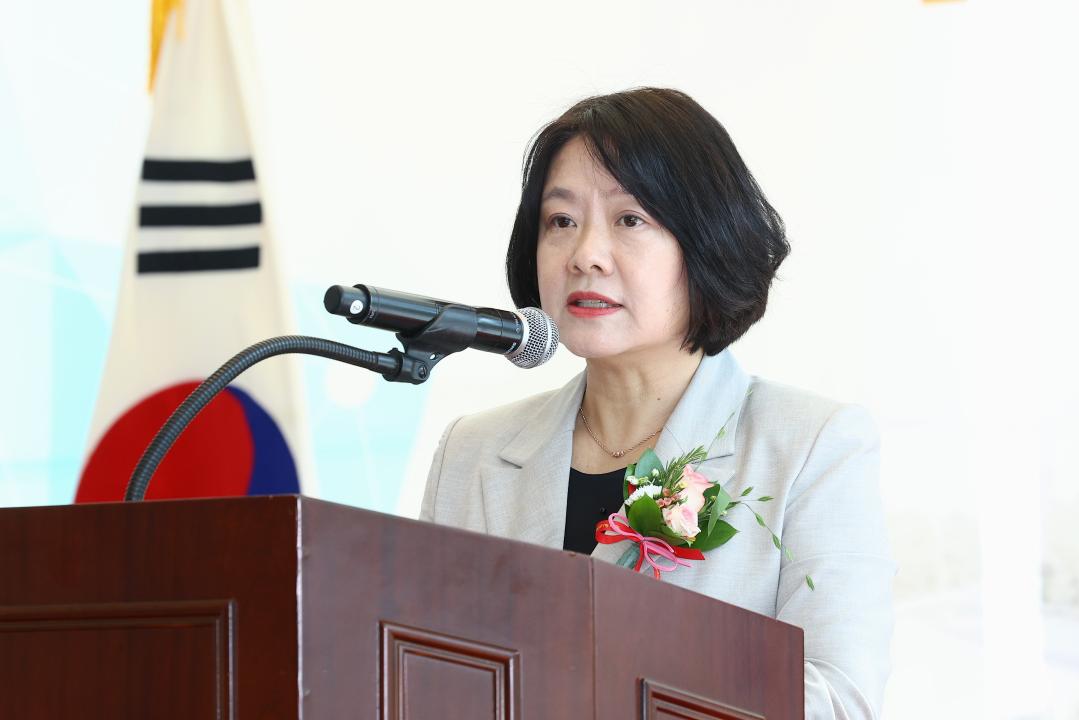 '원주강원권 공공어린이재활의료센터 준공식' 게시글의 사진(8) '2025-09-23 원주강원권 공공어린이재활의료센터 준공식 (8).jpg'