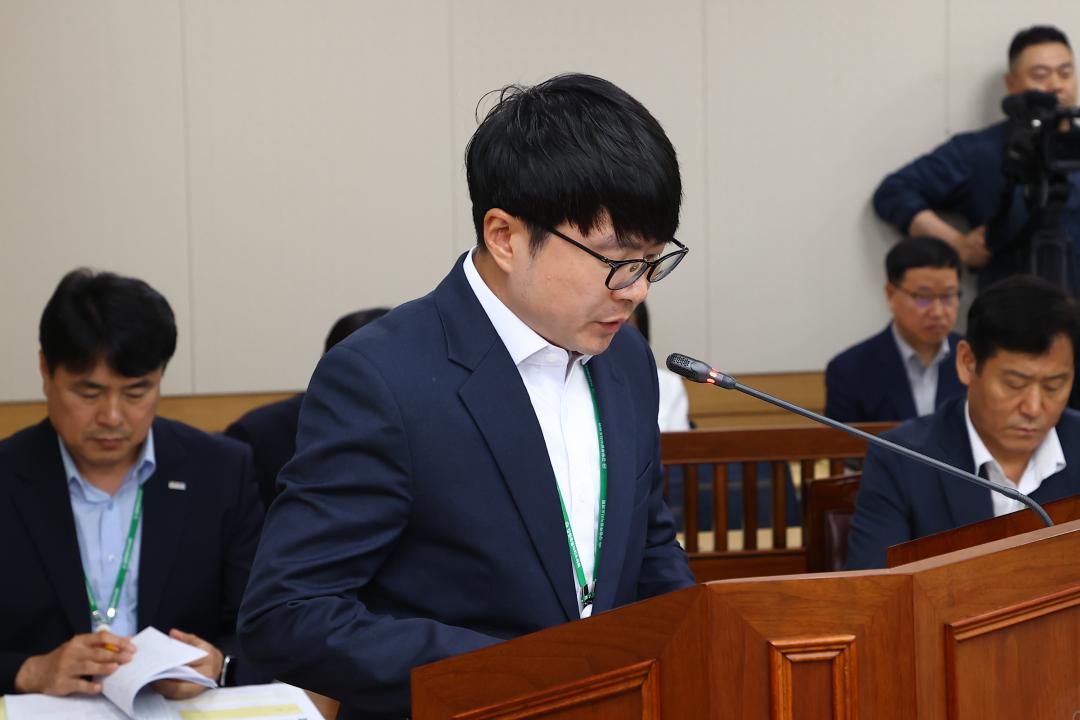 '제346회 제1차 의회운영위원회' 게시글의 사진(3) '2026-06-09 제346회 제1차 의회운영위원회 (3).jpg'