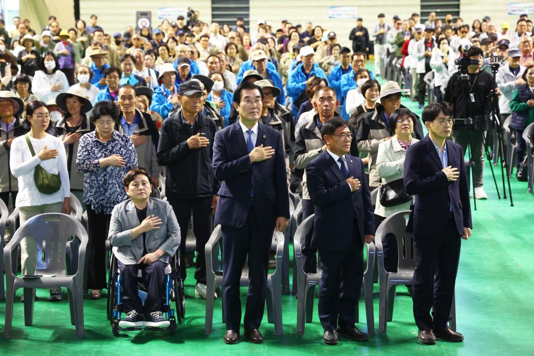 '제47회 흰지팡이의날 기념 강원특별자치도 시각장애인복지대회' 게시글의 사진(7) '2026-10-01 제47회 흰지팡이의날 기념 강원특별자치도 시각장애인복지대회 (7).jpg'