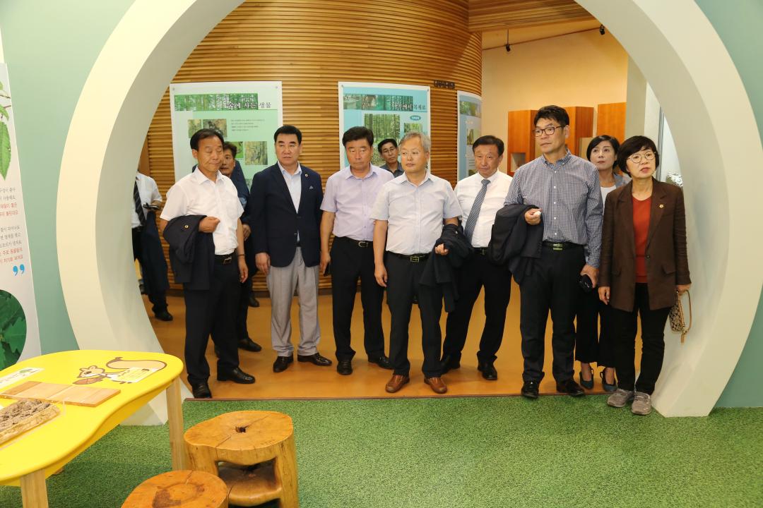 '제284회 농림수산위원회 현지시찰' 게시글의 사진(45) '2019-09-09 제284회 농림수산위원회 현지시찰 (45).JPG'