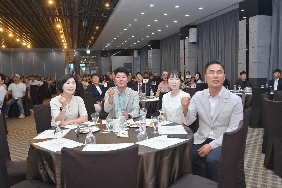 '사)강릉사랑환경운동본부 발대식' 게시글의 사진(4) '2025-07-03 사)강릉사랑환경운동본부 발대식 (4).jpg'