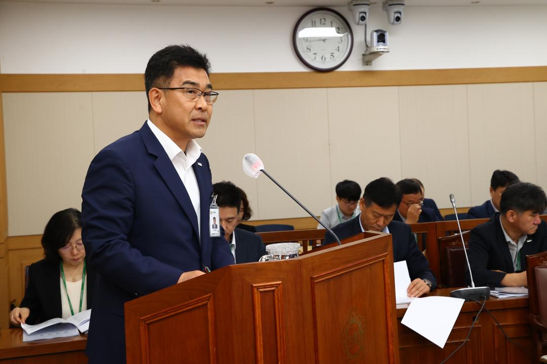 '제338회 제1차 의회운영위원회' 게시글의 사진(28) '2025-06-05 제338회 제1차 의회운영위원회 (28).jpg'