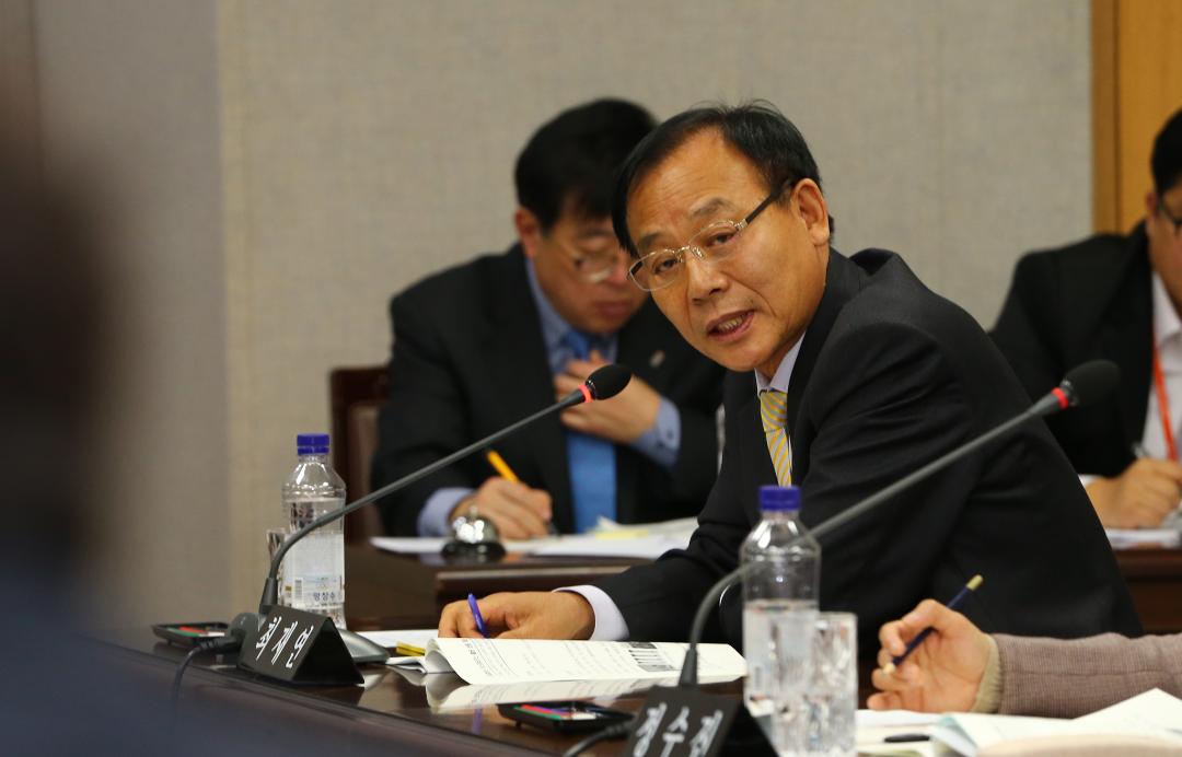 '2019년도 농림수산위원회 현지 행정사무감사(농식품연구소)' 게시글의 사진(56) '2019-11-18 2019년도 농림수산위원회 현지 행정사무감사(농식품연구소) (56).jpg'