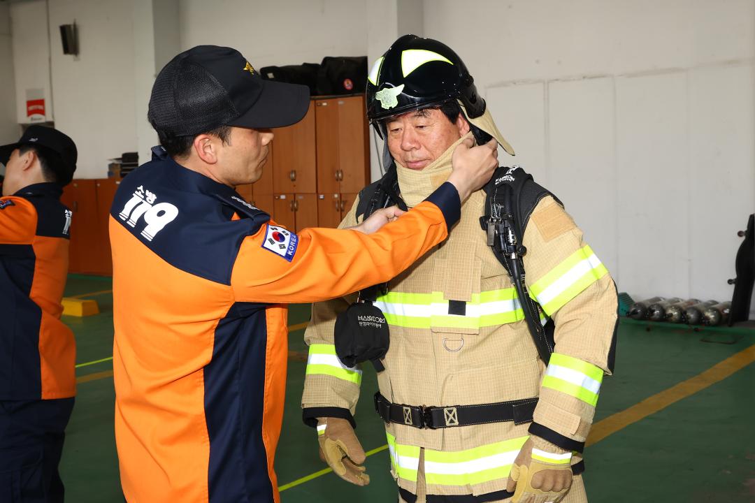 '제336회 안전건설위원회 민생현장 방문' 게시글의 사진(34) '2025-04-09 제336회 안전건설위원회 민생현장 방문 (33).jpg'