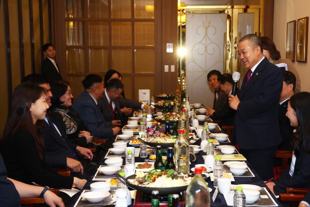 '몽골 튜브도의회 대표단 방문' 게시글의 사진(65) '2026-02-26 몽골 튜브도의회 대표단 방문 (67).jpg'