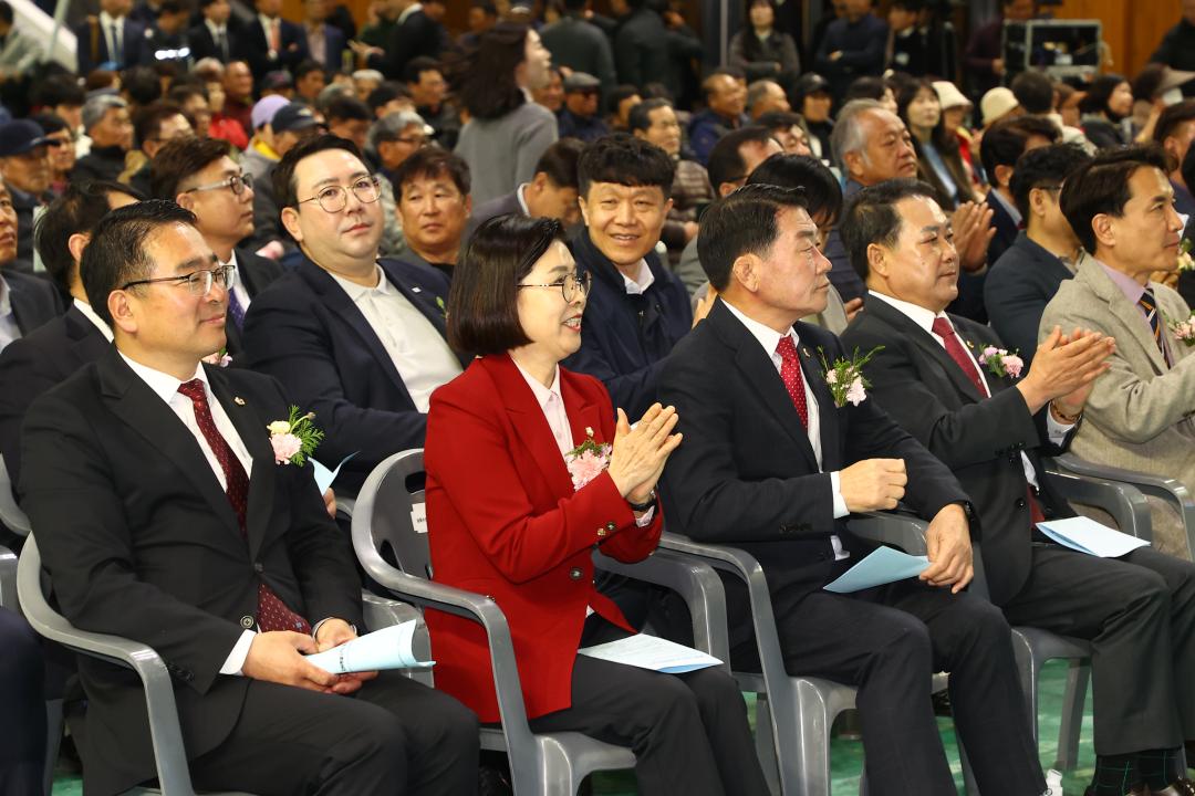 '제14회 수산인의 날 강원자치도행사' 게시글의 사진(27) '2025-04-03 제14회 수산인의 날 강원자치도행사 (23).jpg'