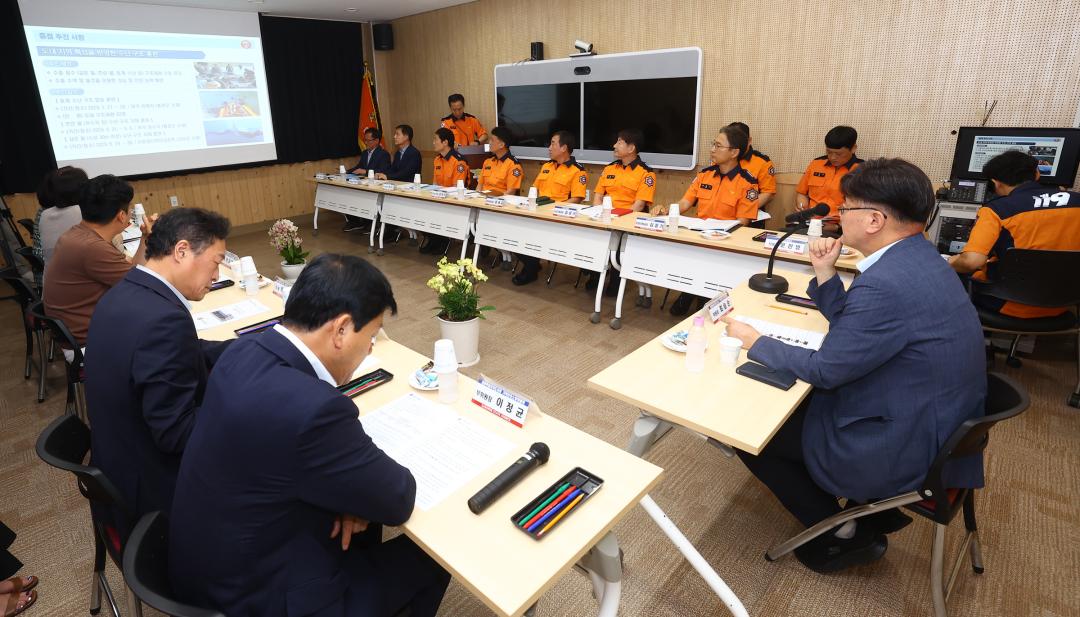 '2026년 기획안전소방위원회 의정연찬회' 게시글의 사진(2) '2026-07-24 2026년 기획안전소방위원회 의정연찬회 (3).jpg'