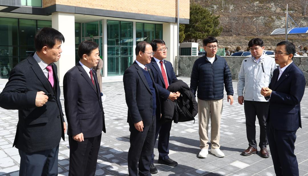 '제335회 교육위원회 학교현장 방문' 게시글의 사진(16) '2025-03-06 제335회 교육위원회 학교현장 방문 (17).jpg'