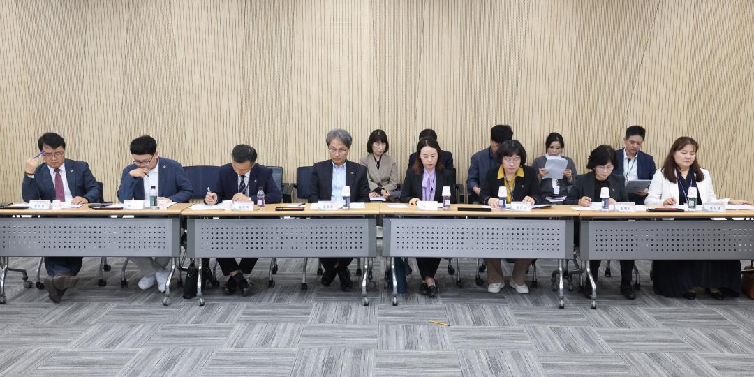 '강원유보통합연구회 창립총회 및 간담회' 게시글의 사진(8) '2024-10-14 강원유보통합연구회 창립총회 및 간담회 (8).jpg'