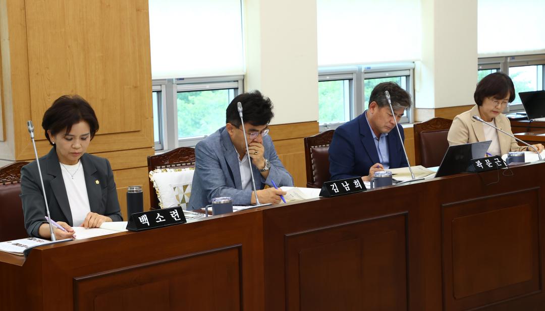 '제347회 제4차 교육위원회' 게시글의 사진(3) '2026-07-14 제347회 제4차 교육위원회 (3).jpg'