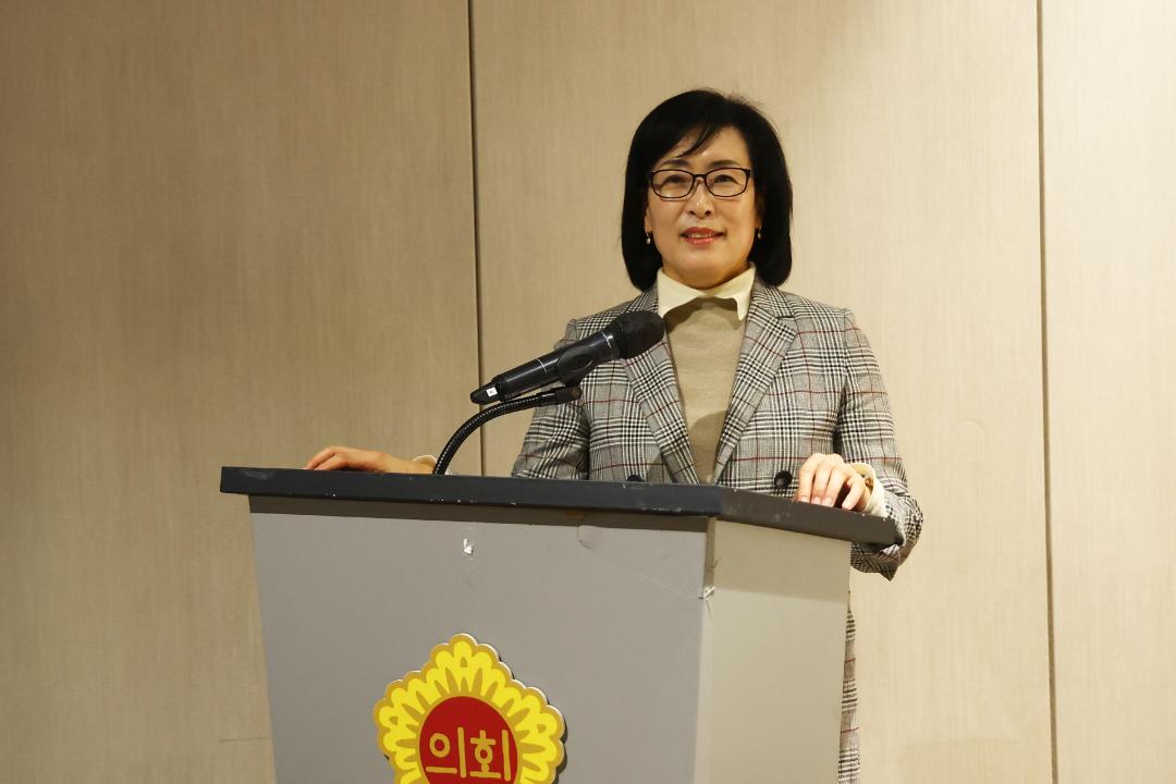 '2026년도 예산안 사전설명회' 게시글의 사진(41) '2025-10-30 2026년도 예산안 사전설명회 (41).jpg'