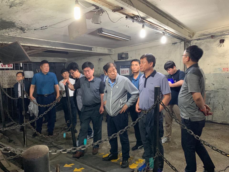 의정활동사진 > 의정활동사진 > 의정활동 > 강원특별자치도의회