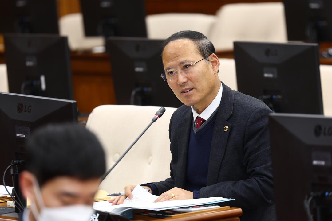 '제342회 제3차 예산결산특별위원회' 게시글의 사진(5) '2025-12-03 제342회 제3차 예산결산특별위원회 (5).jpg'