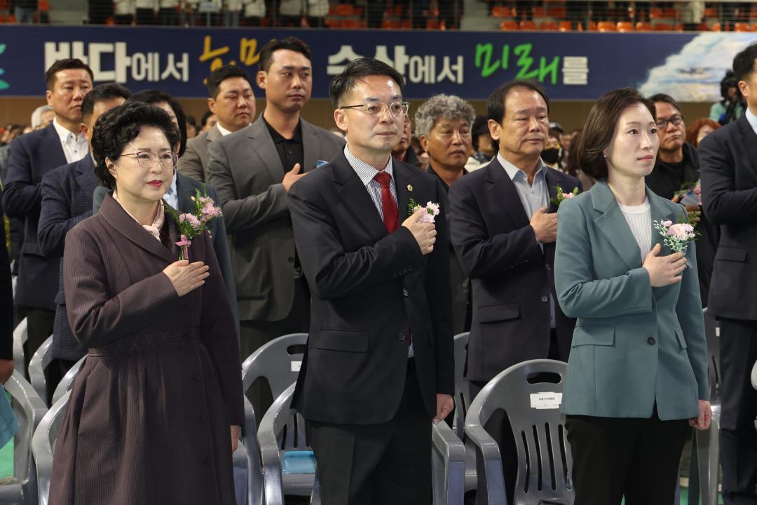 '제14회 수산인의 날 강원자치도행사' 게시글의 사진(30) '2025-04-03 제14회 수산인의 날 강원자치도행사 (27).jpg'
