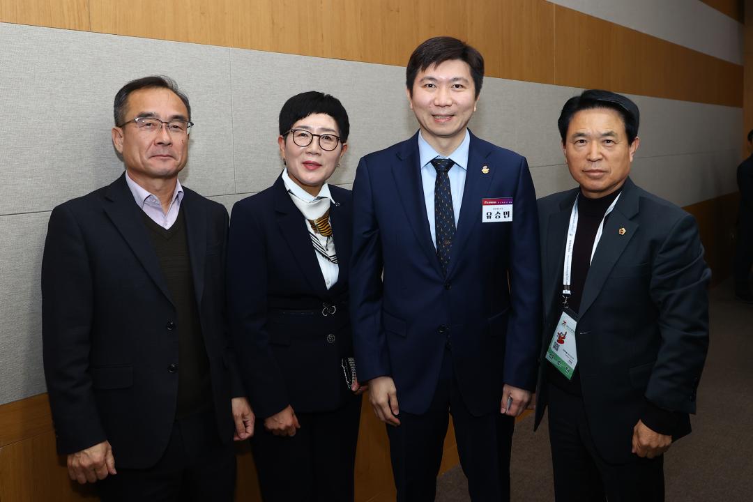 '제107회 전국동계체육대회 개회식' 게시글의 사진(16) '2026-02-25 제107회 전국동계체육대회 개회식 (15).jpg'