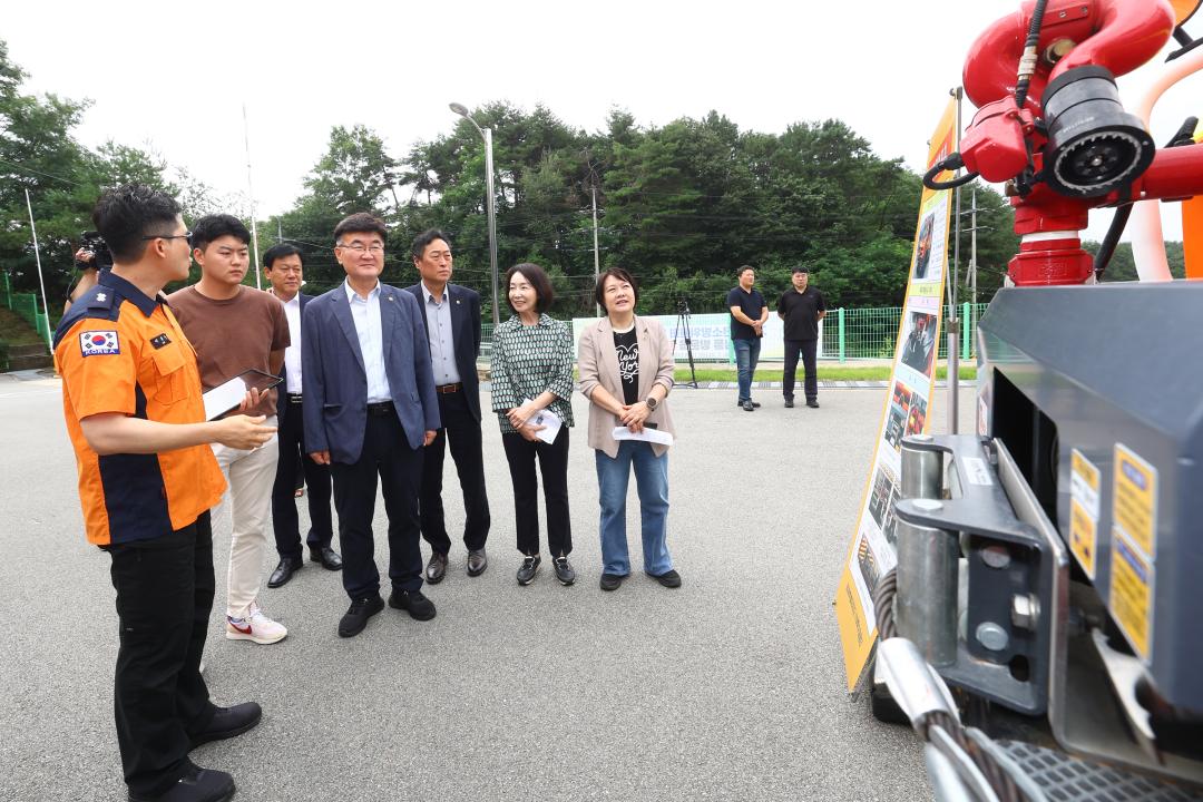 '2026년 기획안전소방위원회 의정연찬회' 게시글의 사진(16) '2026-07-24 2026년 기획안전소방위원회 의정연찬회 (16).jpg'