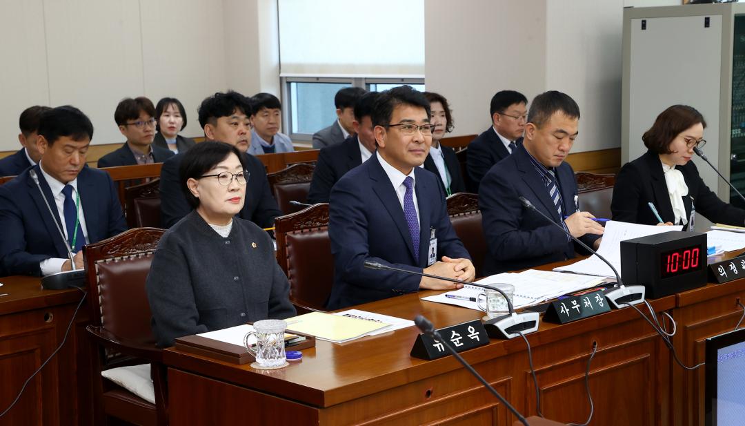 '제344회 제1차 의회운영위원회' 게시글의 사진(20) '2026-03-24 제344회 제1차 의회운영위원회 (20).jpg'