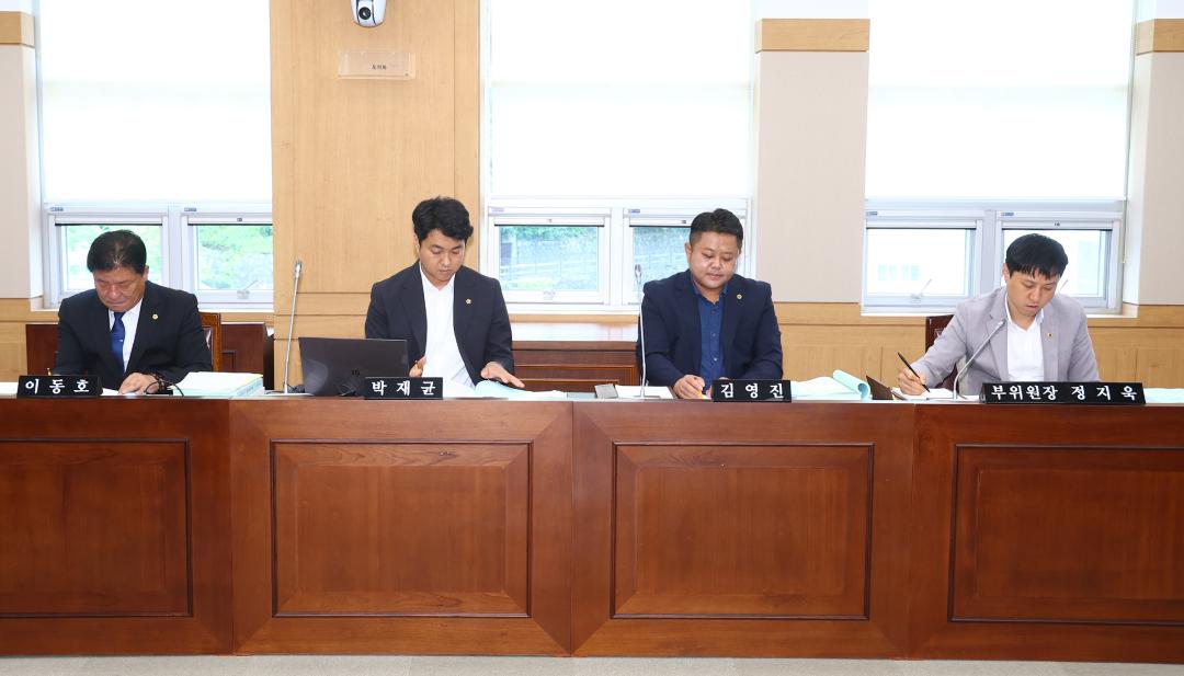 '제347회 제2차 농림수산위원회' 게시글의 사진(12) '2026-07-09 제347회 제2차 농림수산위원회 (2).jpg'