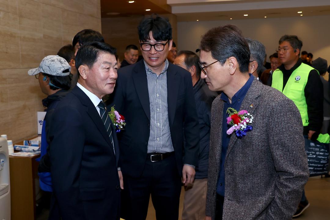 '제15회 수산인의 날 강원특별자치도 행사' 게시글의 사진(3) '2026-03-31 제15회 수산인의 날 강원특별자치도 행사 (3).jpg'
